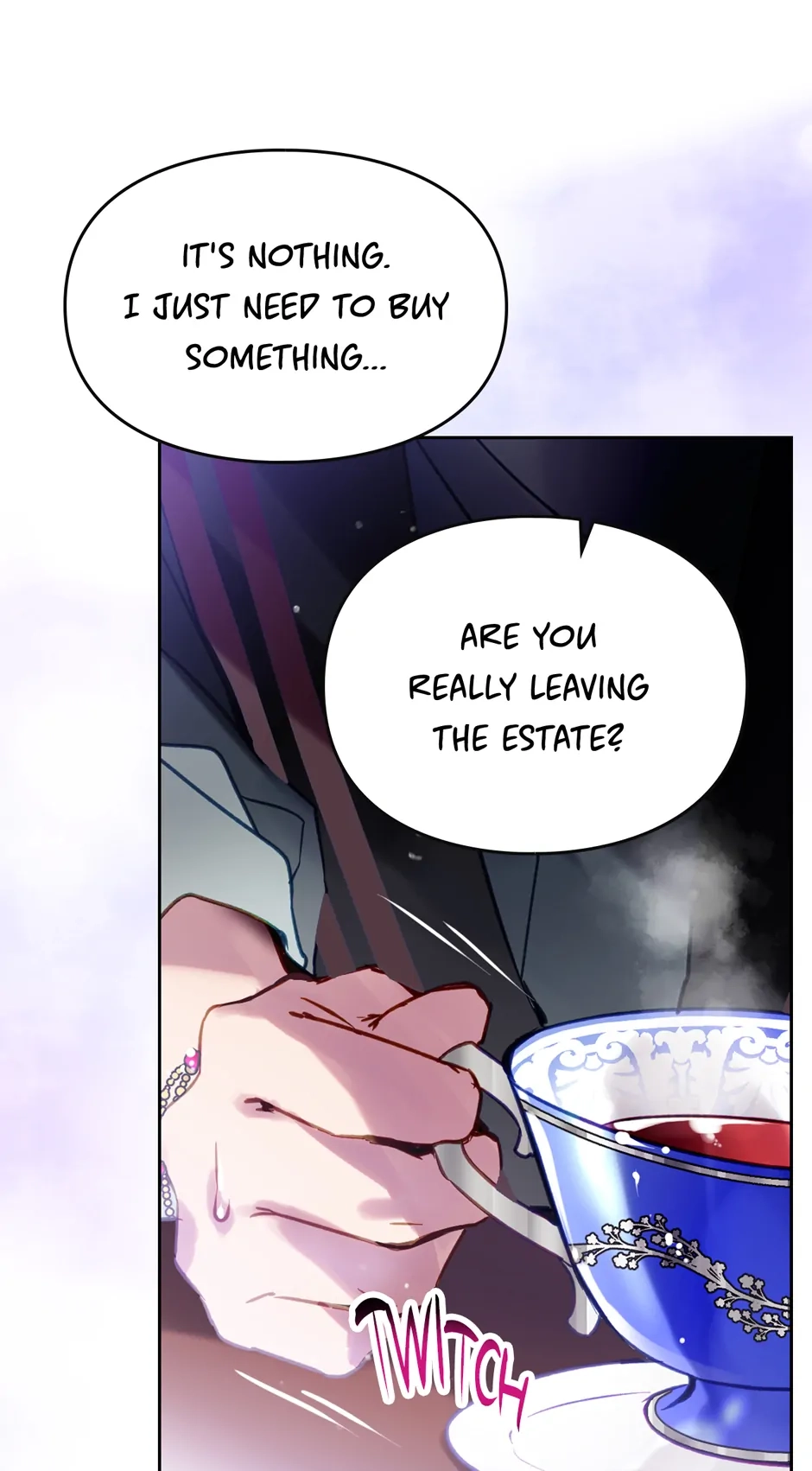 Read Villains Are Destined to Die Manga Online