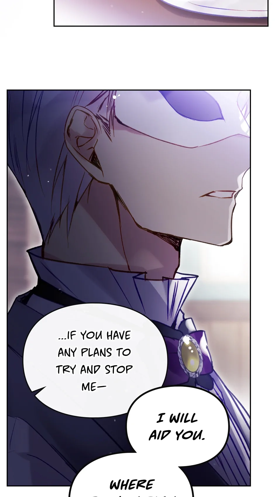 Read Villains Are Destined to Die Manga Online