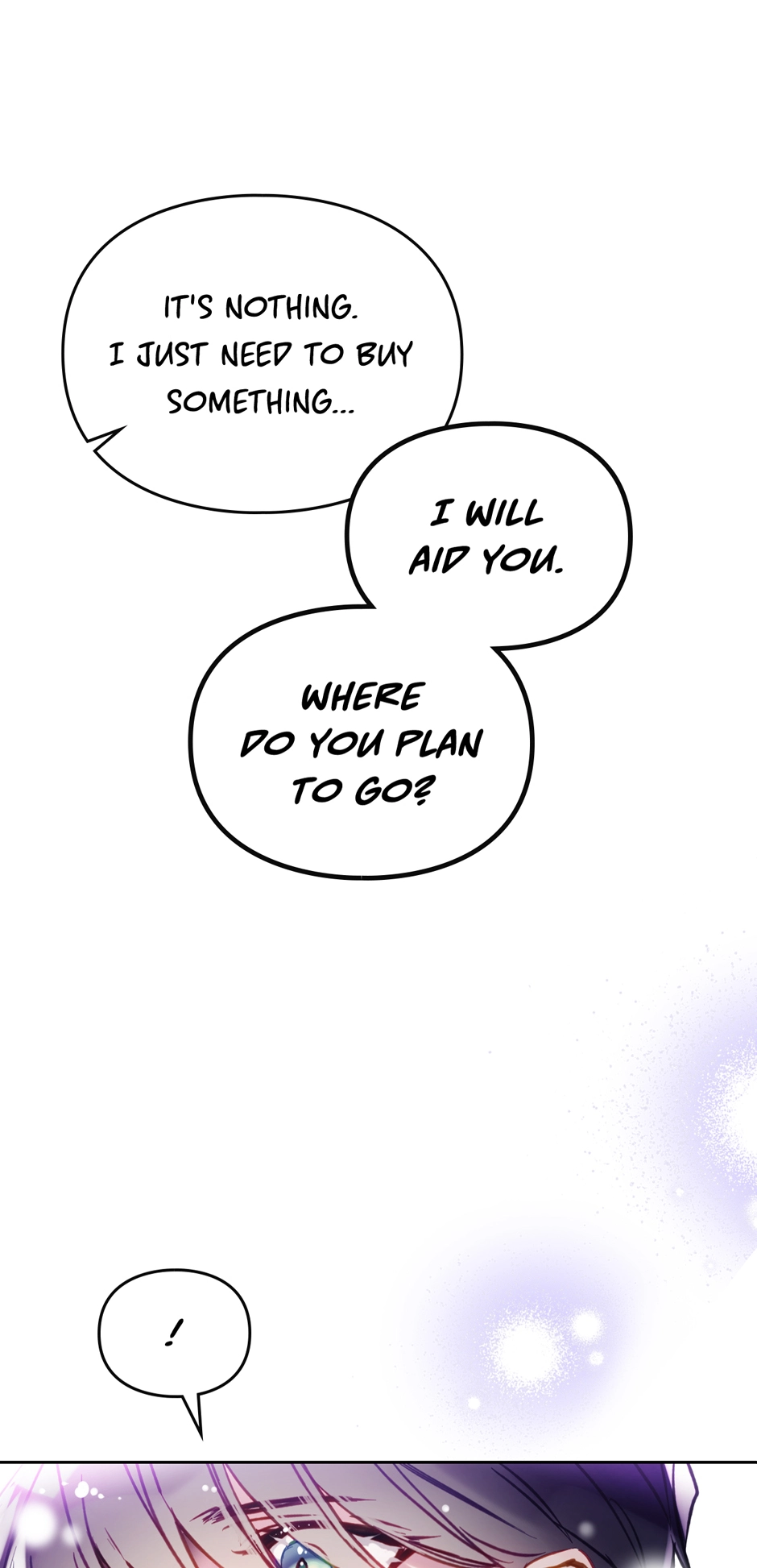 Read Villains Are Destined to Die Manga Online