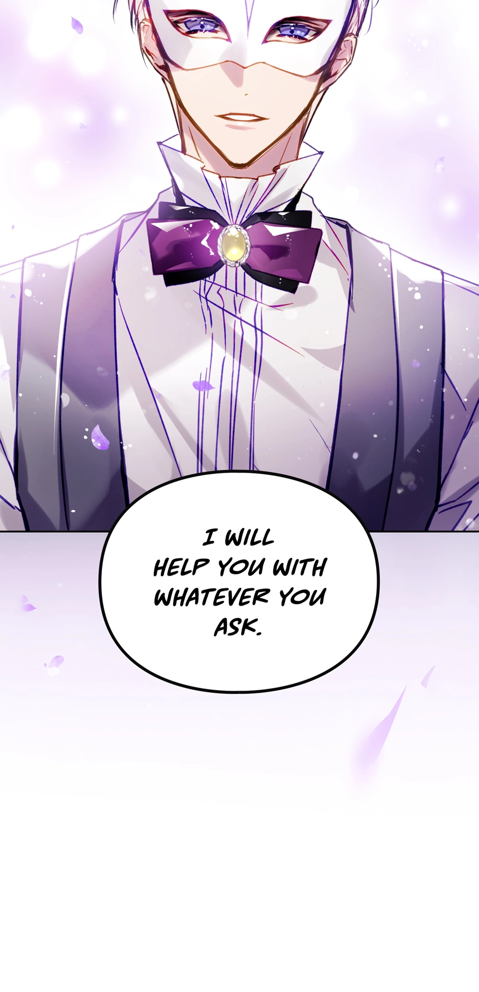Read Villains Are Destined to Die Manga Online