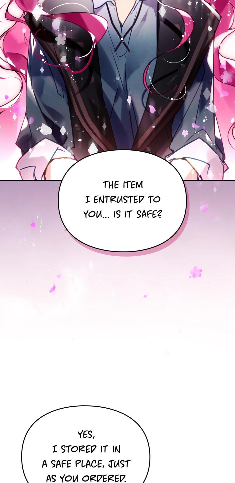 Read Villains Are Destined to Die Manga Online