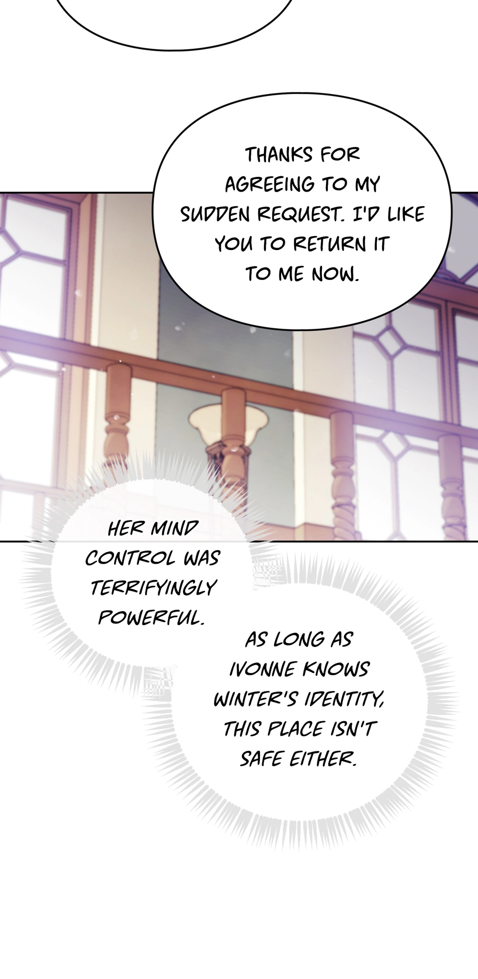 Read Villains Are Destined to Die Manga Online