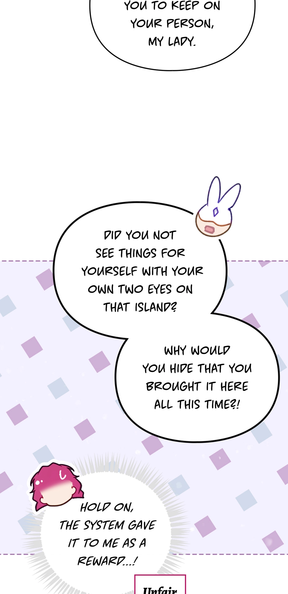 Read Villains Are Destined to Die Manga Online