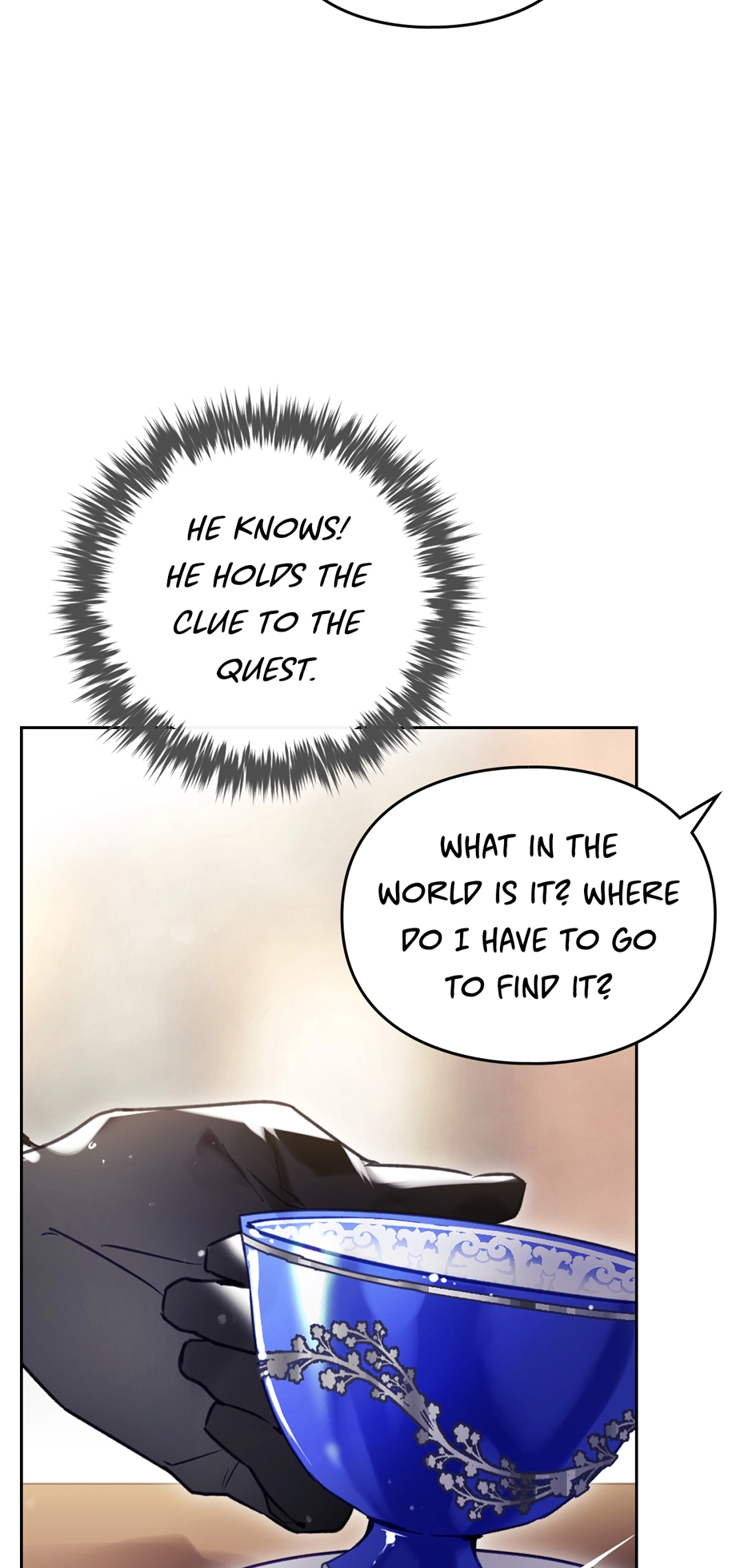 Read Villains Are Destined to Die Manga Online