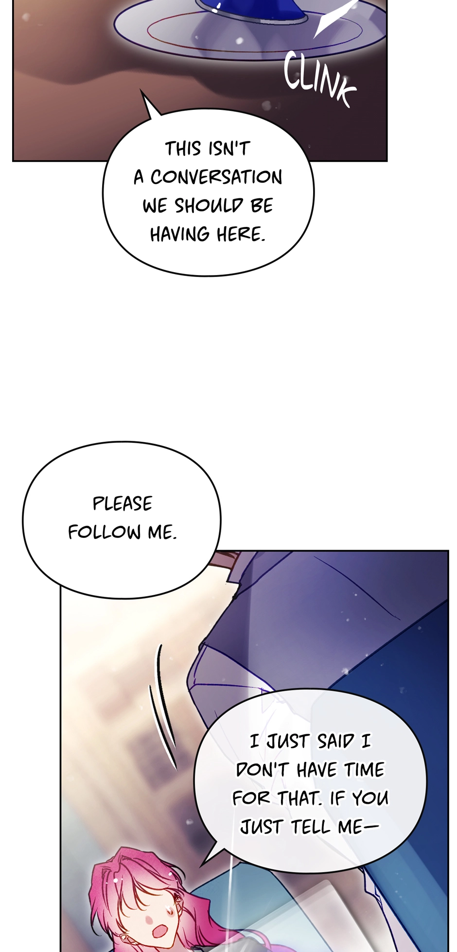 Read Villains Are Destined to Die Manga Online