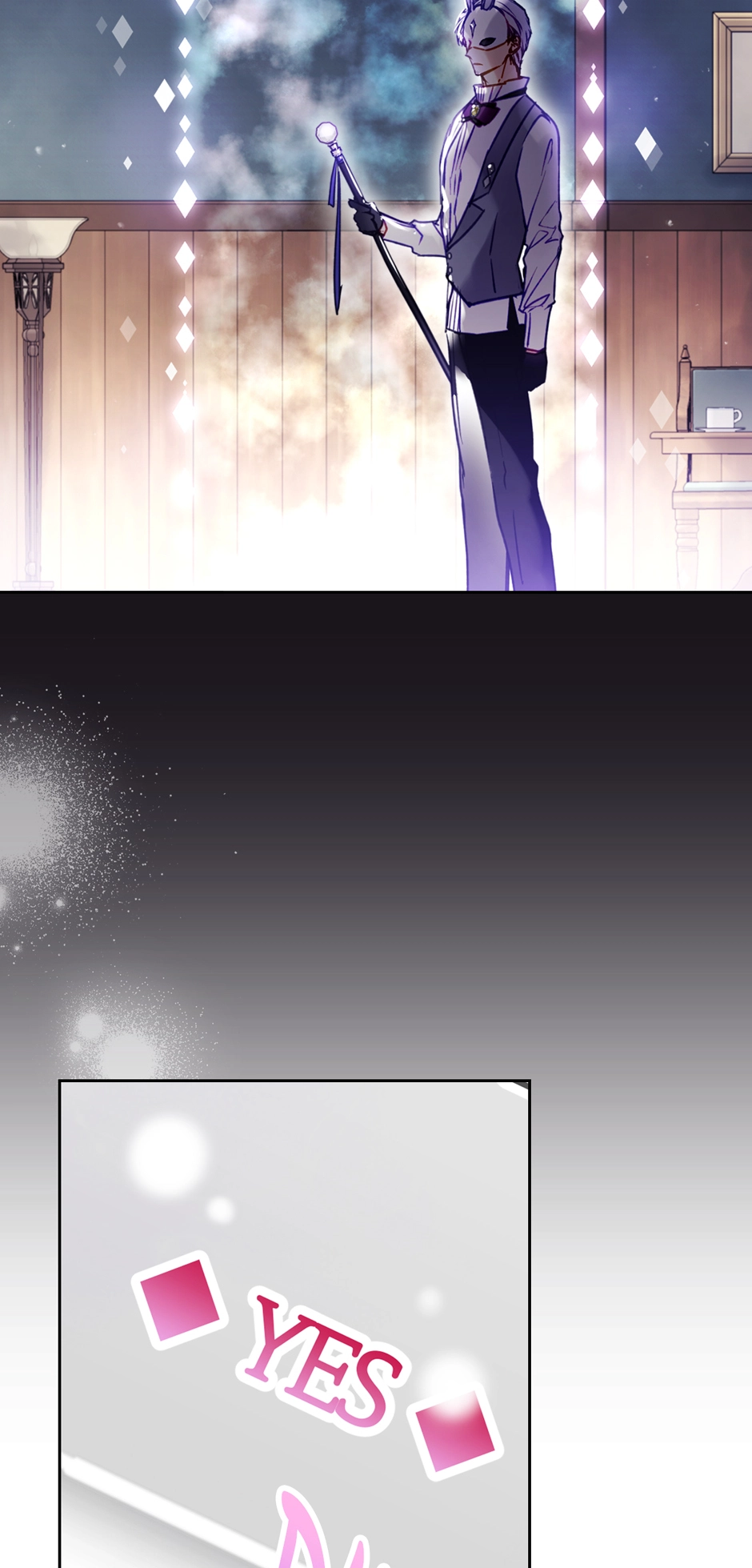 Read Villains Are Destined to Die Manga Online