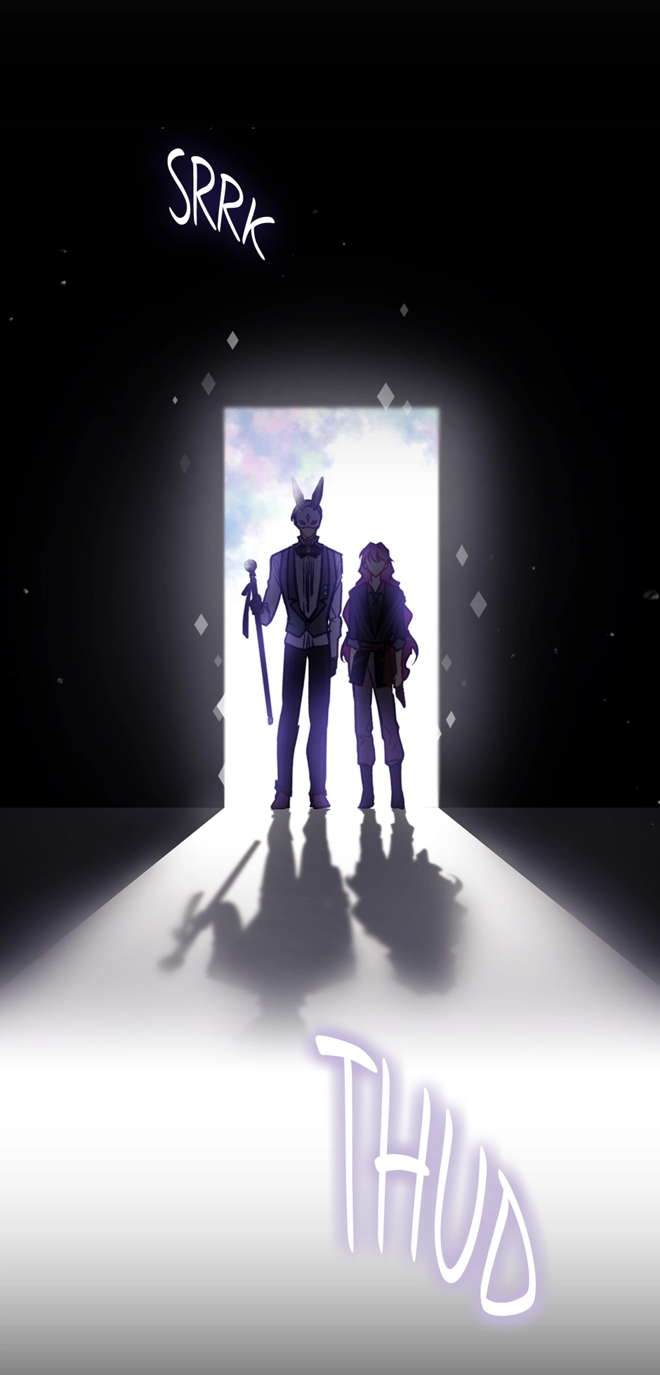 Read Villains Are Destined to Die Manga Online