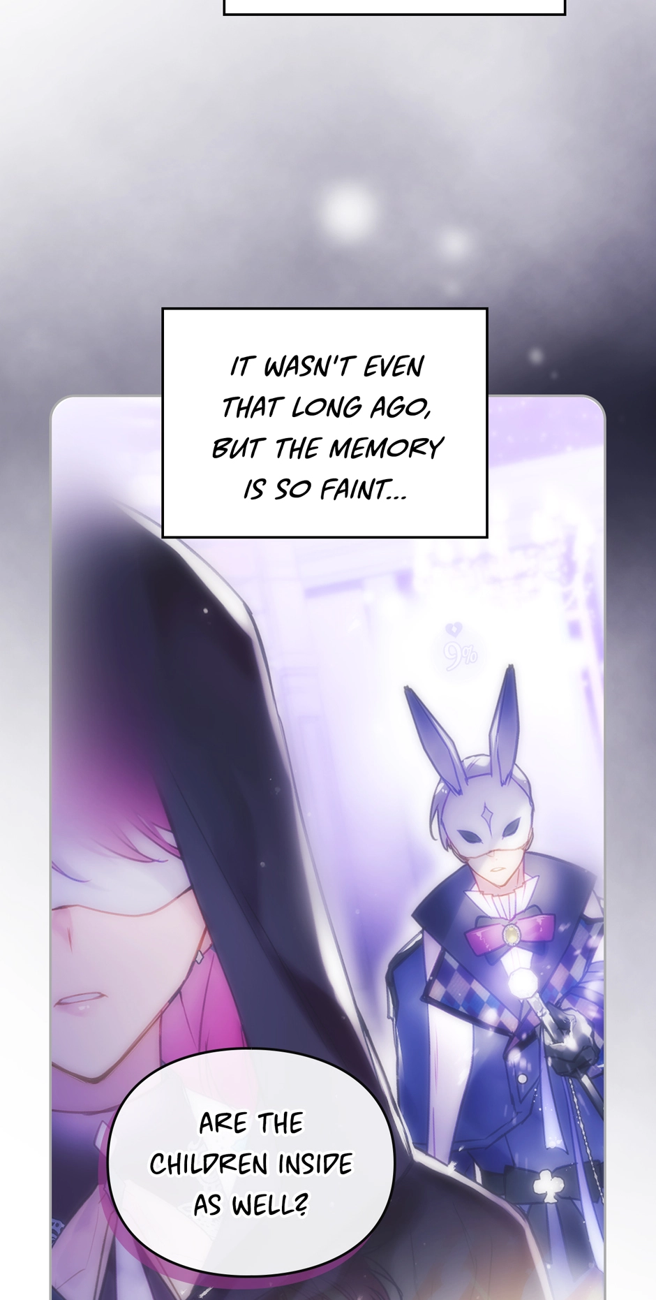 Read Villains Are Destined to Die Manga Online
