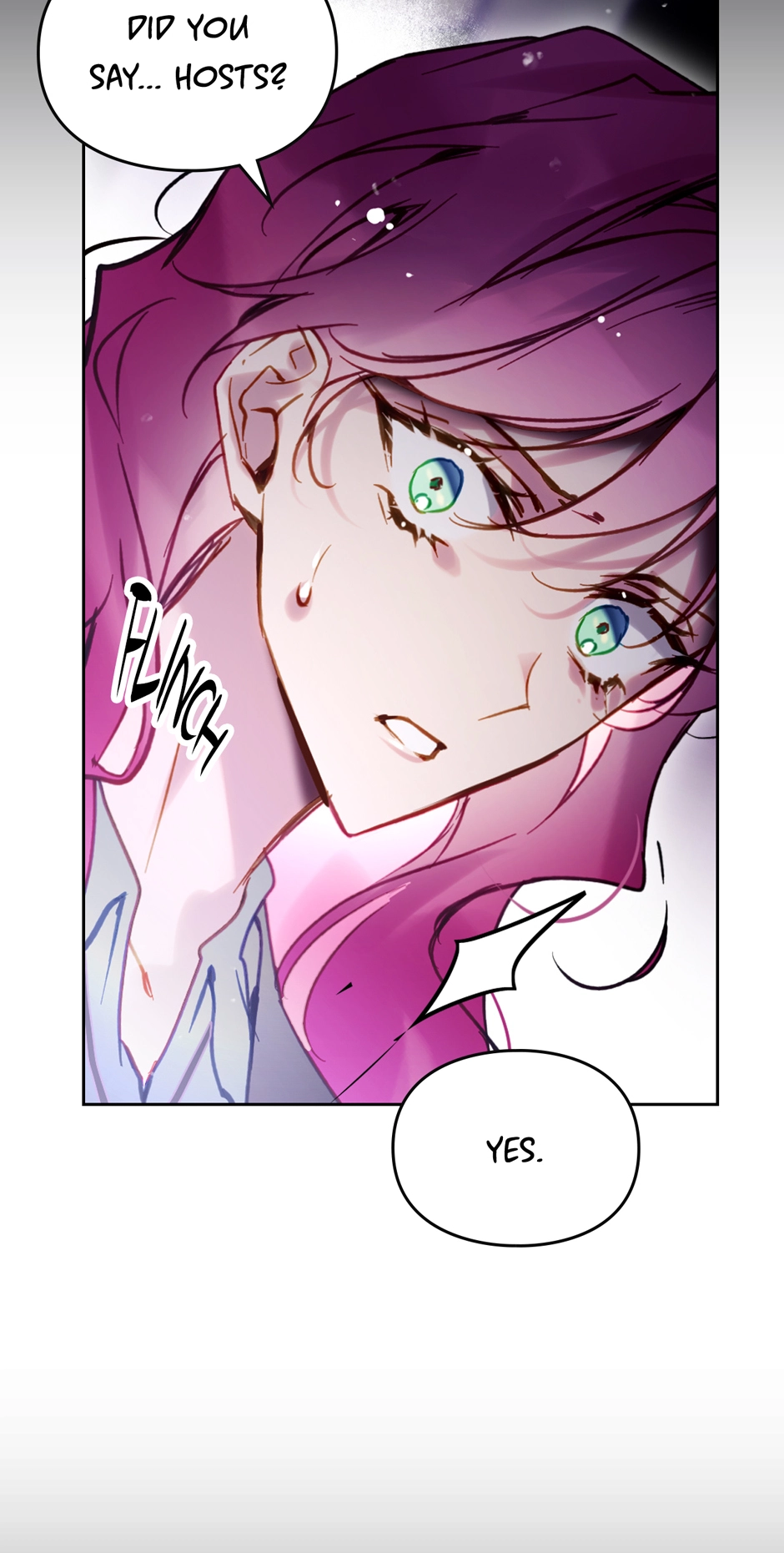 Read Villains Are Destined to Die Manga Online