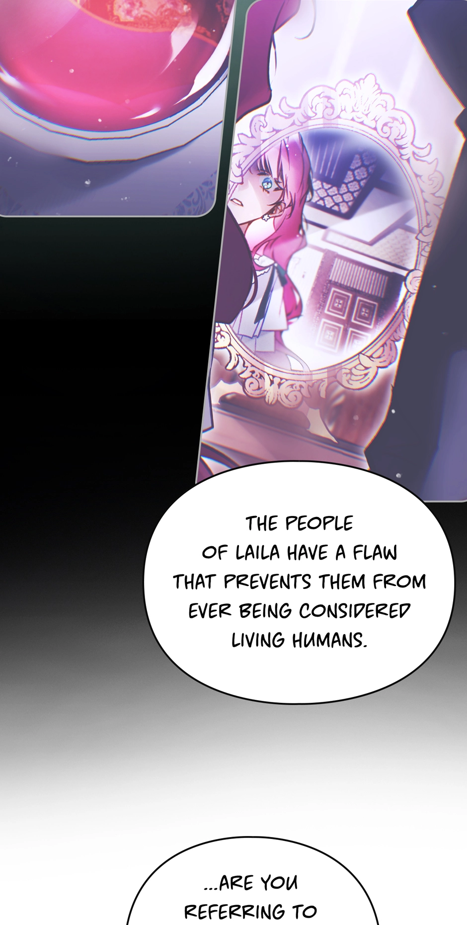 Read Villains Are Destined to Die Manga Online