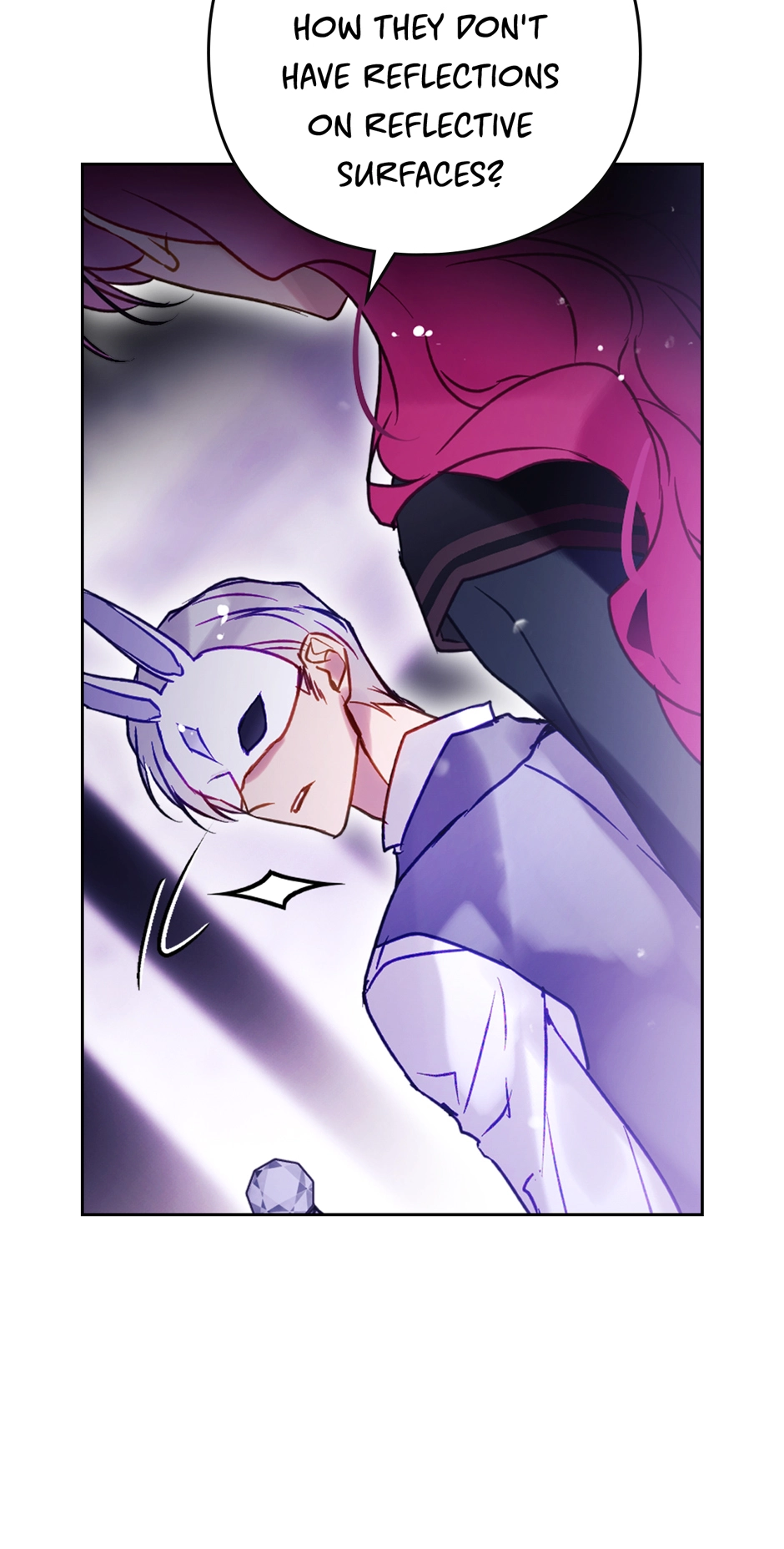 Read Villains Are Destined to Die Manga Online
