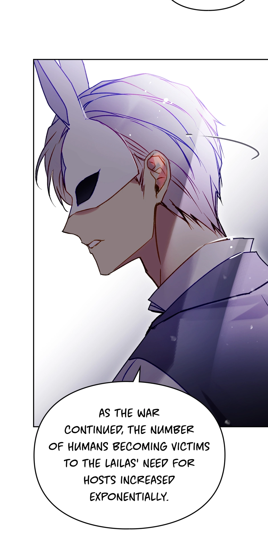 Read Villains Are Destined to Die Manga Online