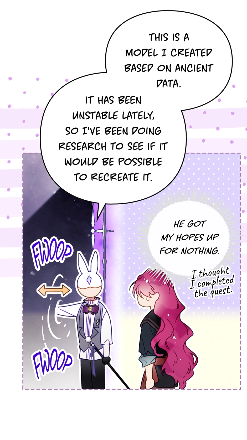 Read Villains Are Destined to Die Manga Online