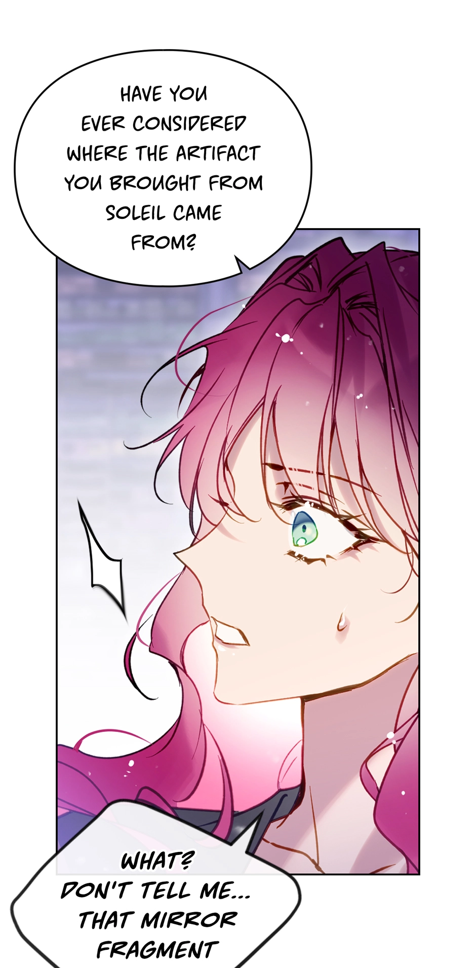 Read Villains Are Destined to Die Manga Online