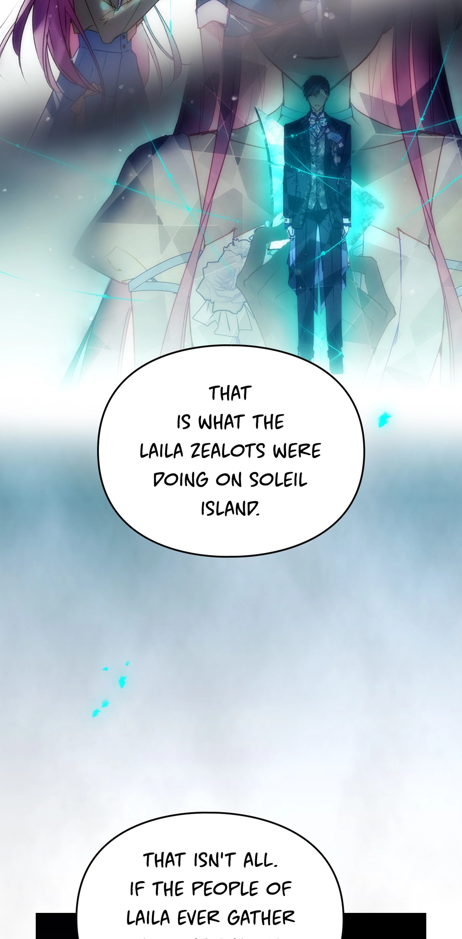 Read Villains Are Destined to Die Manga Online