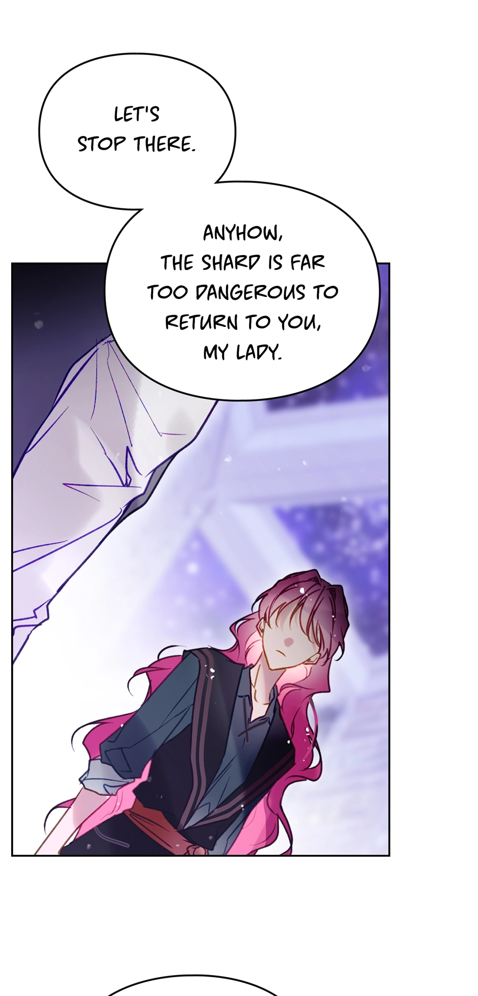 Read Villains Are Destined to Die Manga Online