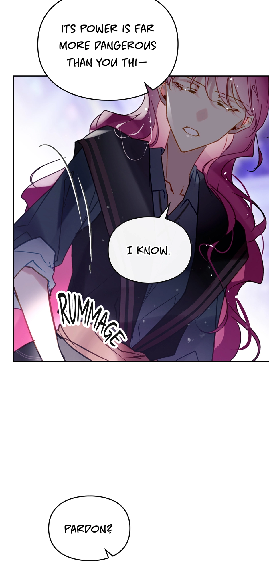 Read Villains Are Destined to Die Manga Online