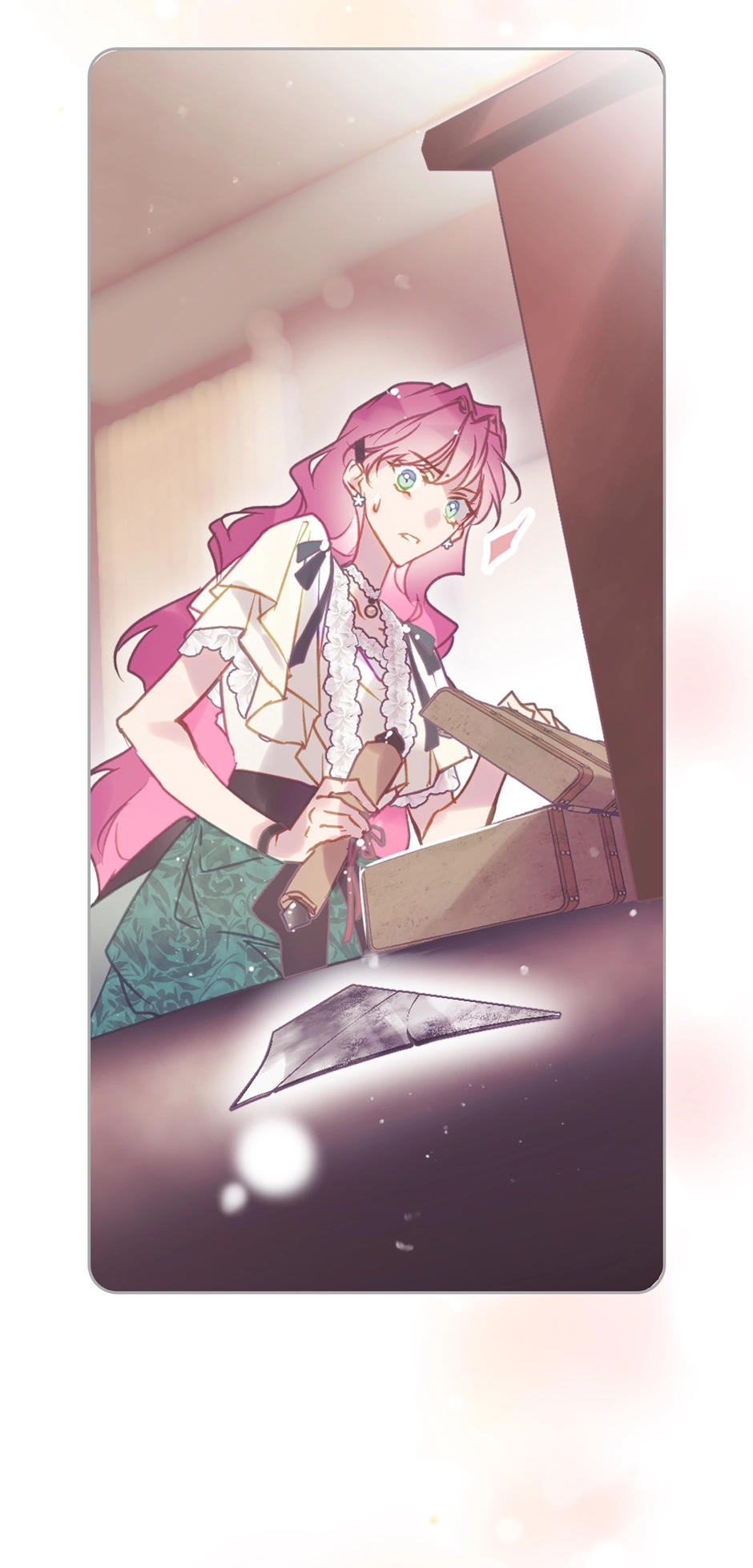 Read Villains Are Destined to Die Manga Online