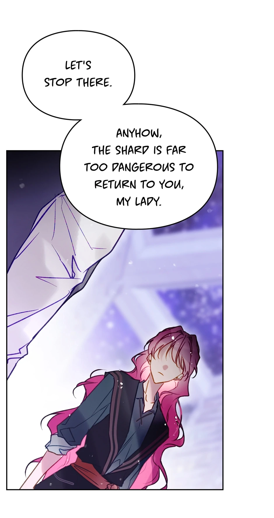 Read Villains Are Destined to Die Manga Online