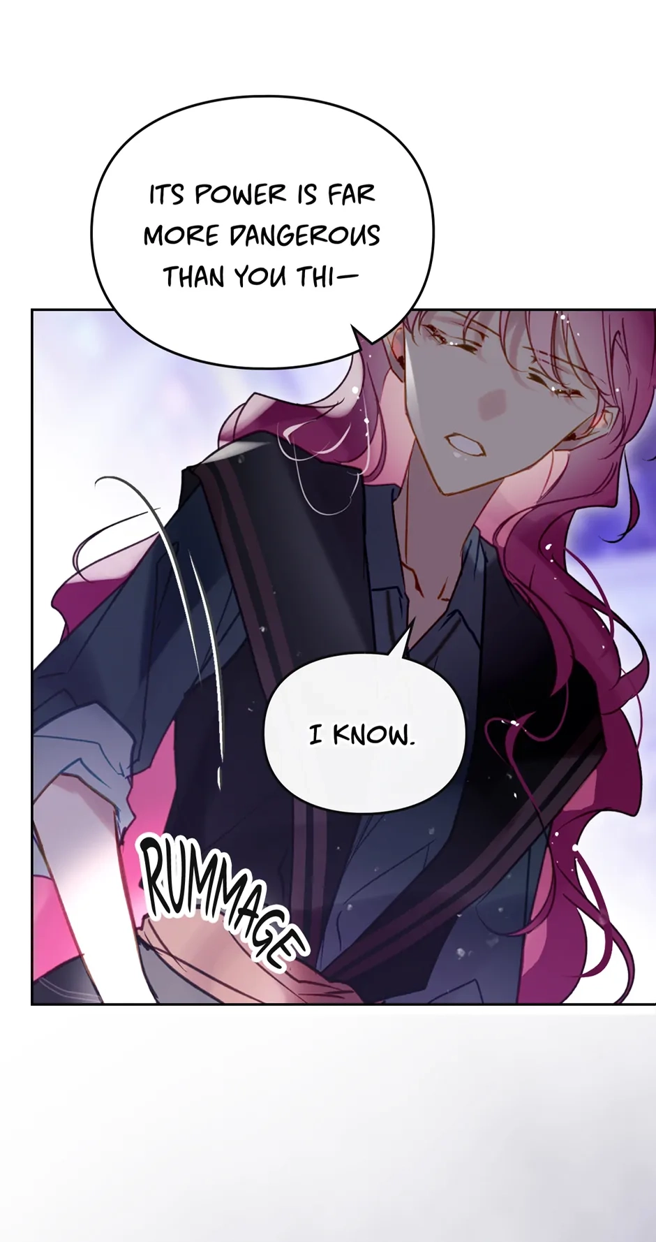 Read Villains Are Destined to Die Manga Online