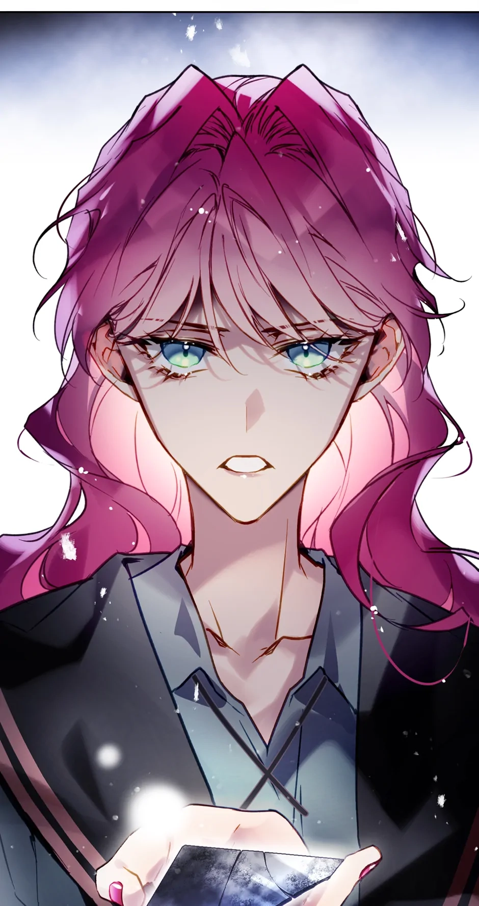 Read Villains Are Destined to Die Manga Online