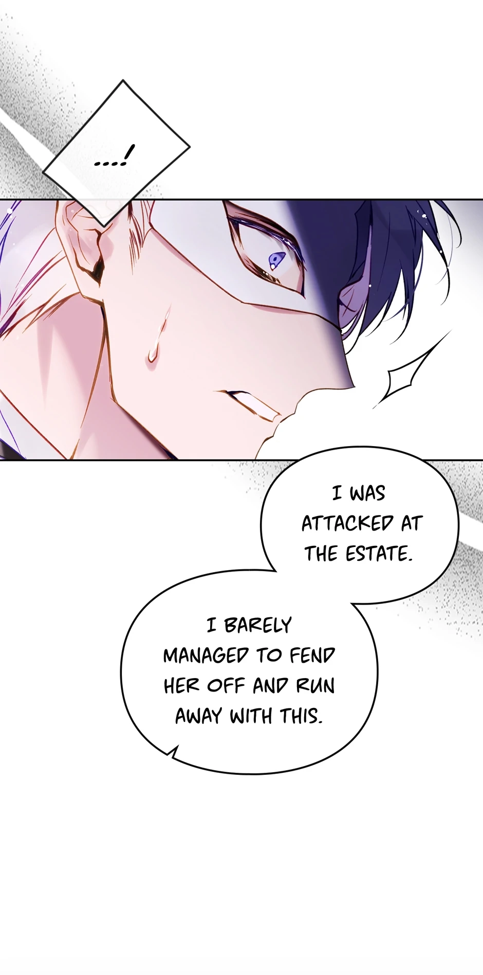 Read Villains Are Destined to Die Manga Online
