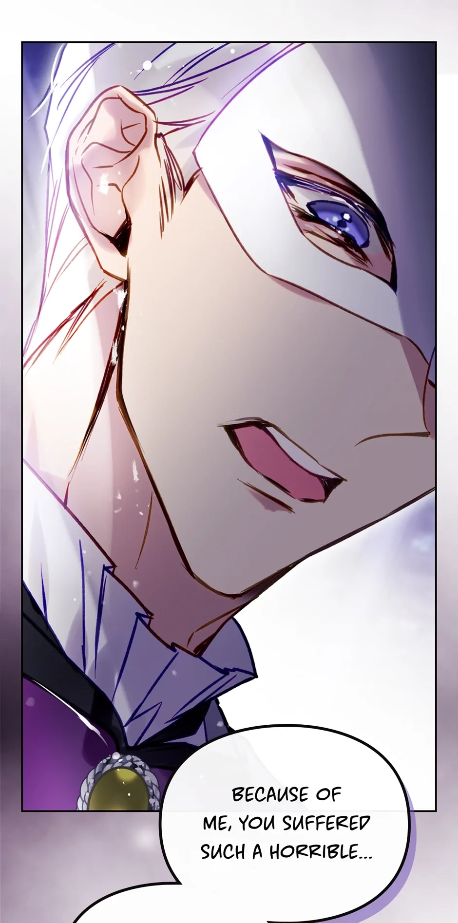Read Villains Are Destined to Die Manga Online