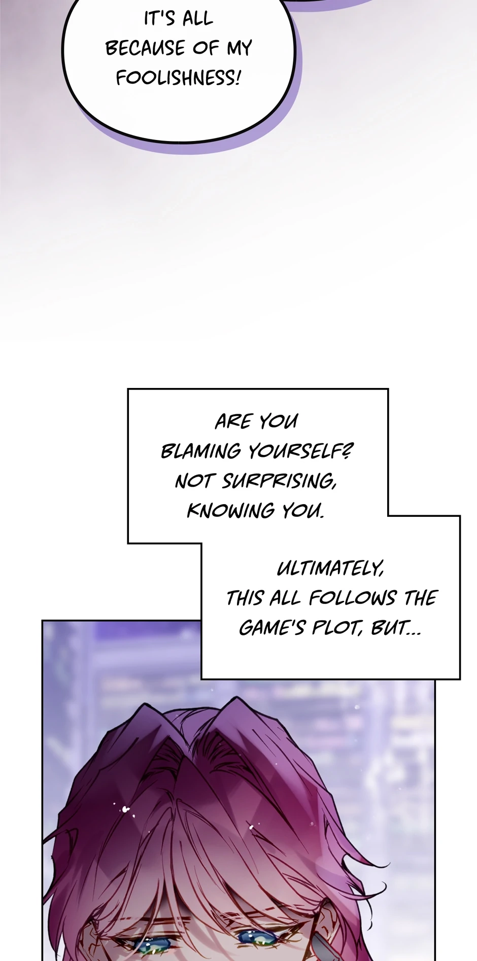 Read Villains Are Destined to Die Manga Online