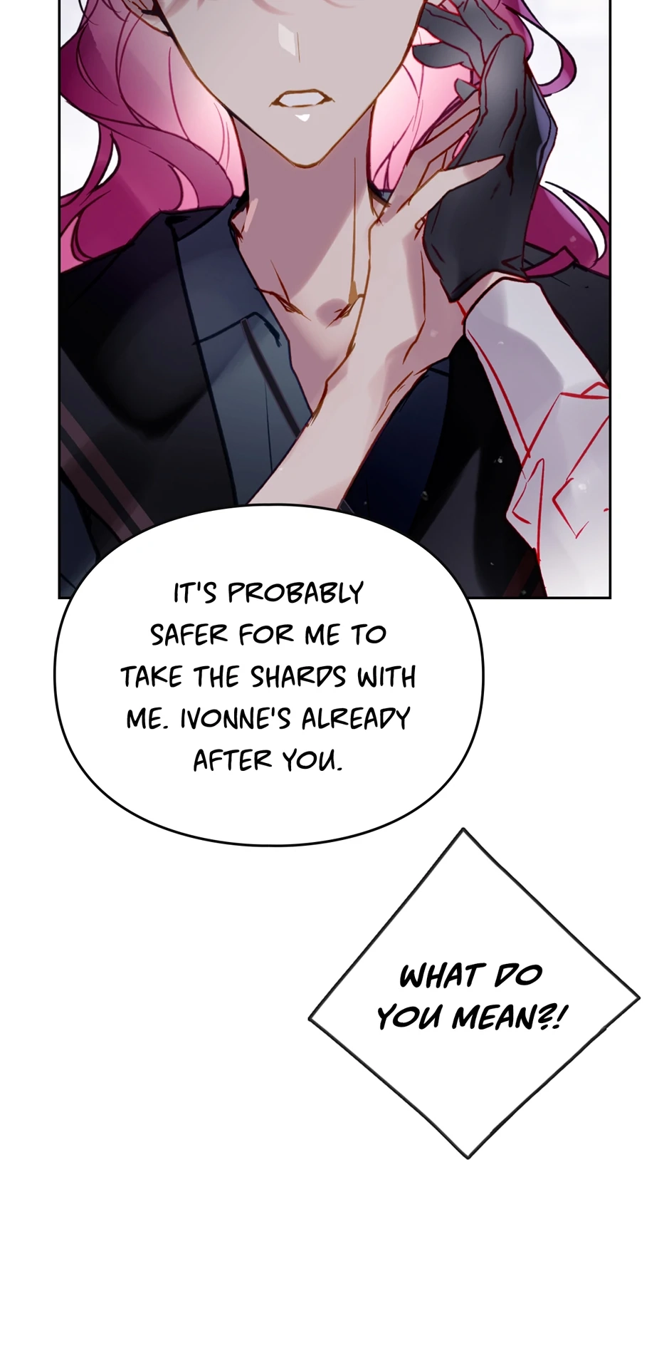 Read Villains Are Destined to Die Manga Online