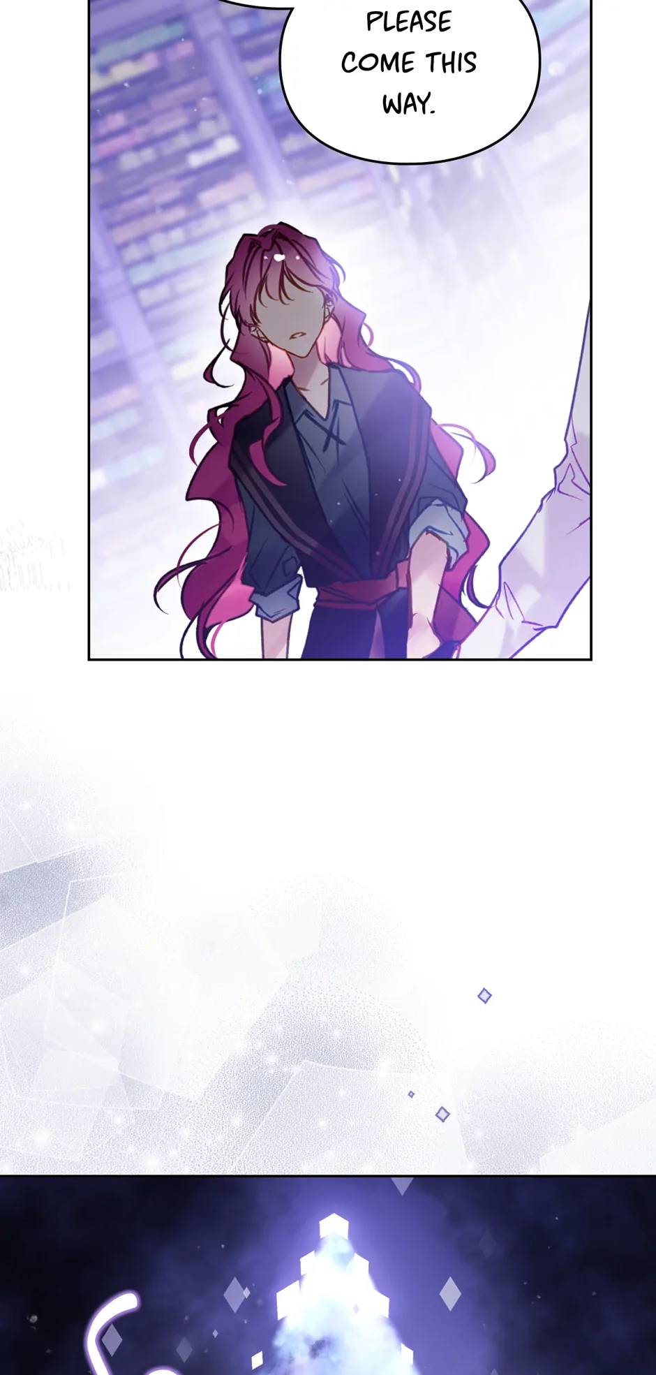 Read Villains Are Destined to Die Manga Online