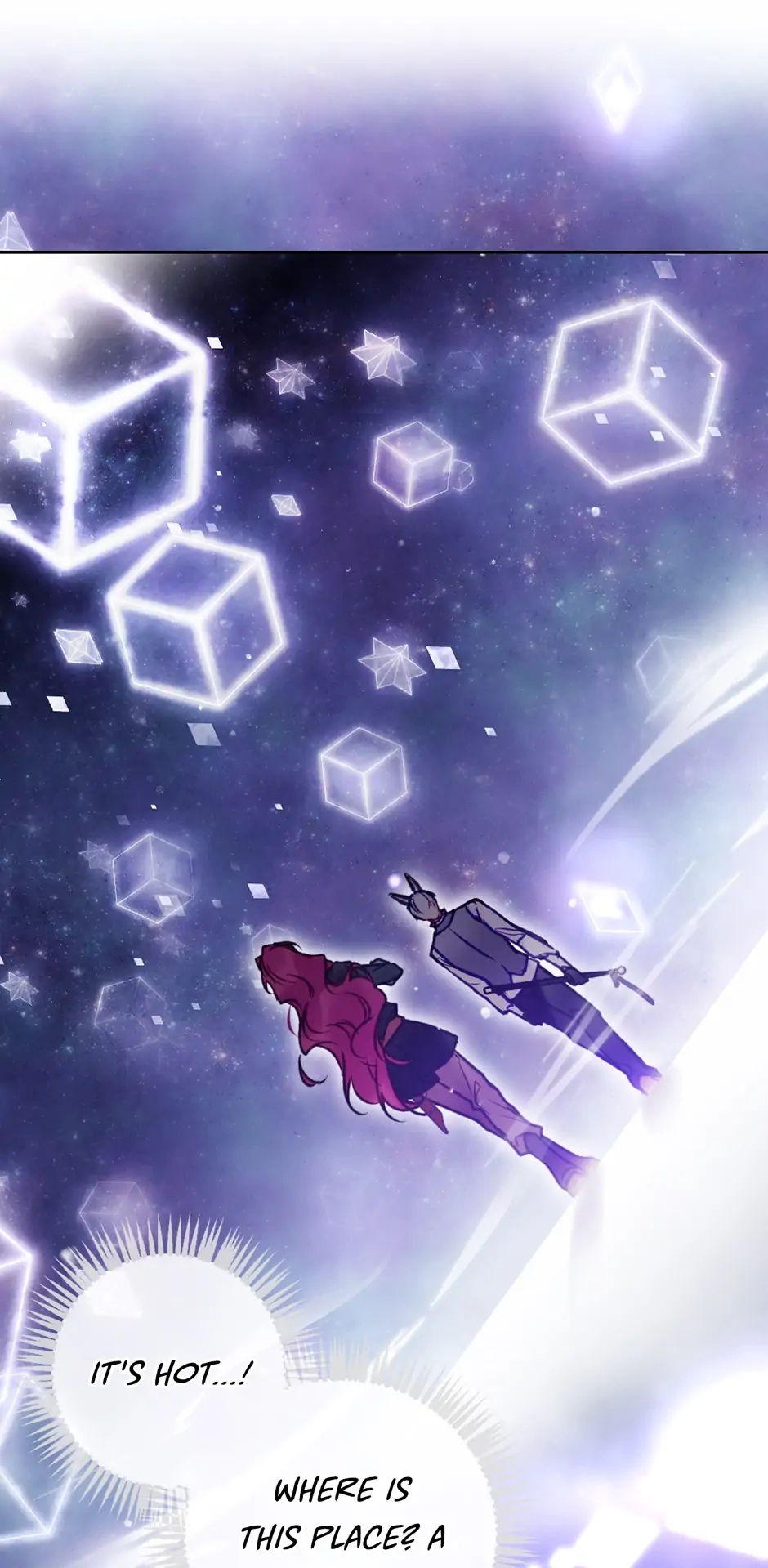 Read Villains Are Destined to Die Manga Online