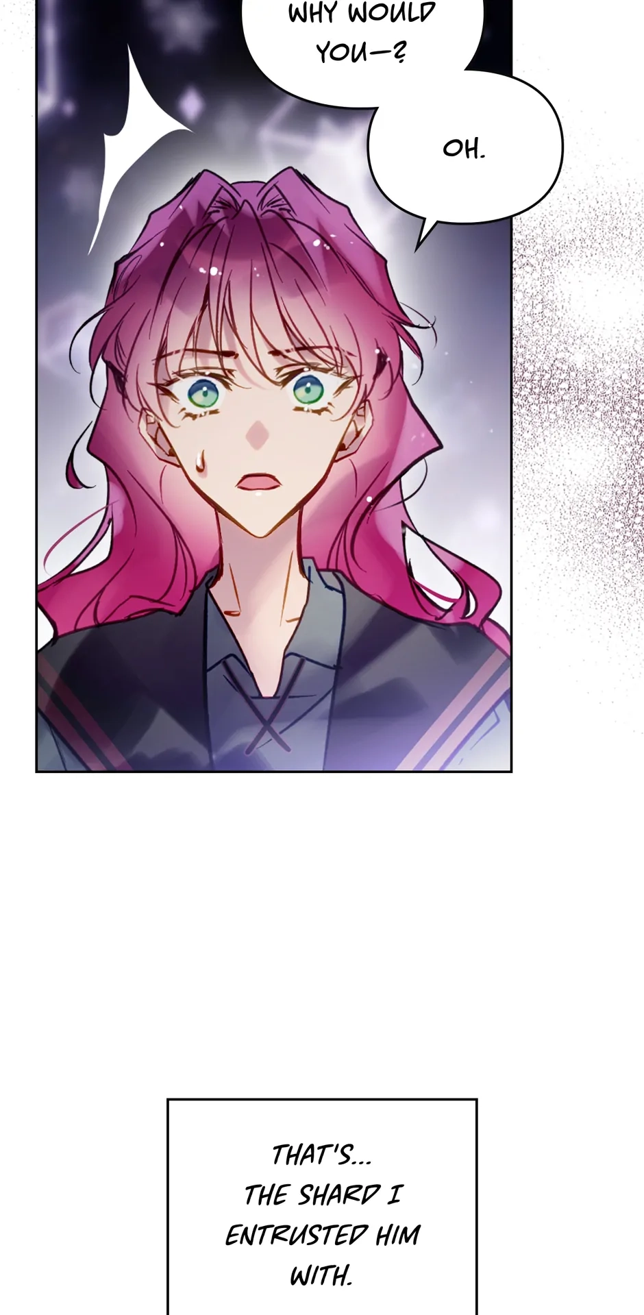 Read Villains Are Destined to Die Manga Online