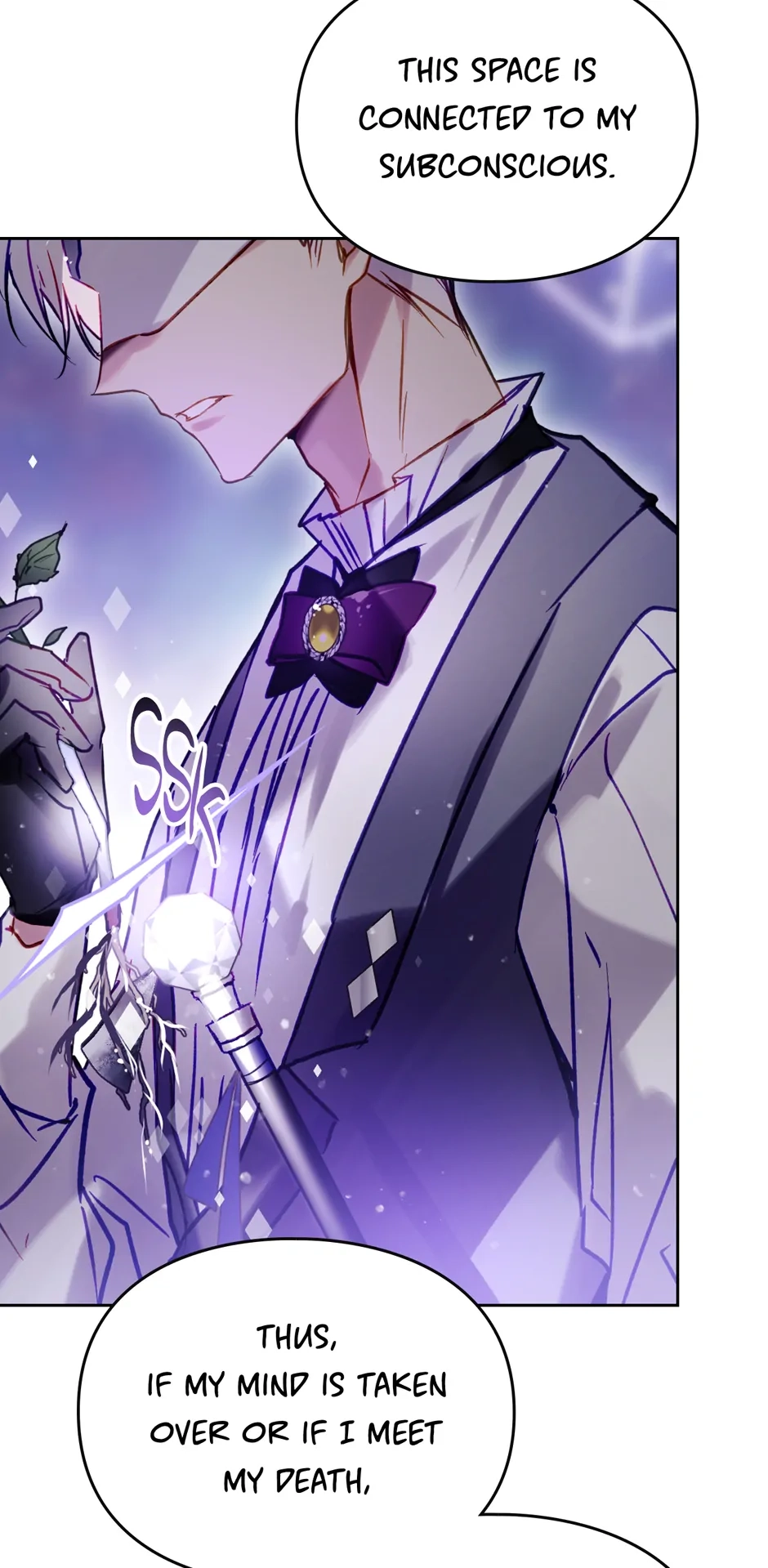 Read Villains Are Destined to Die Manga Online