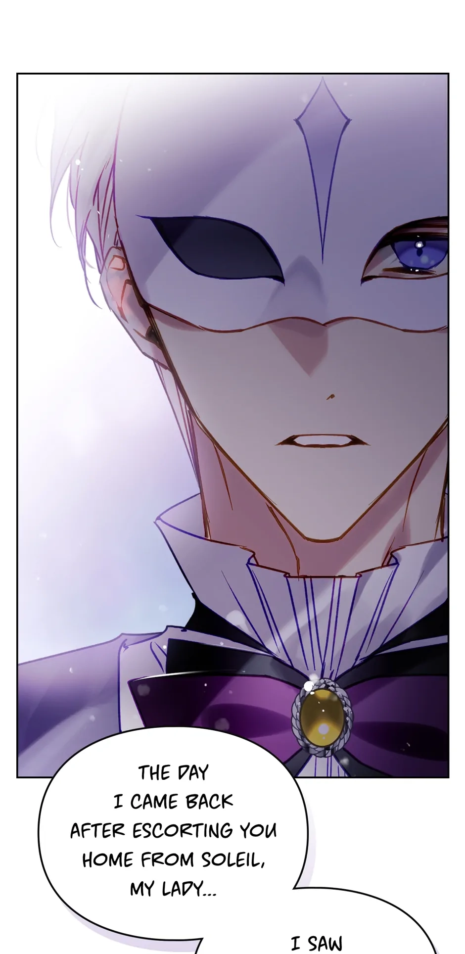 Read Villains Are Destined to Die Manga Online