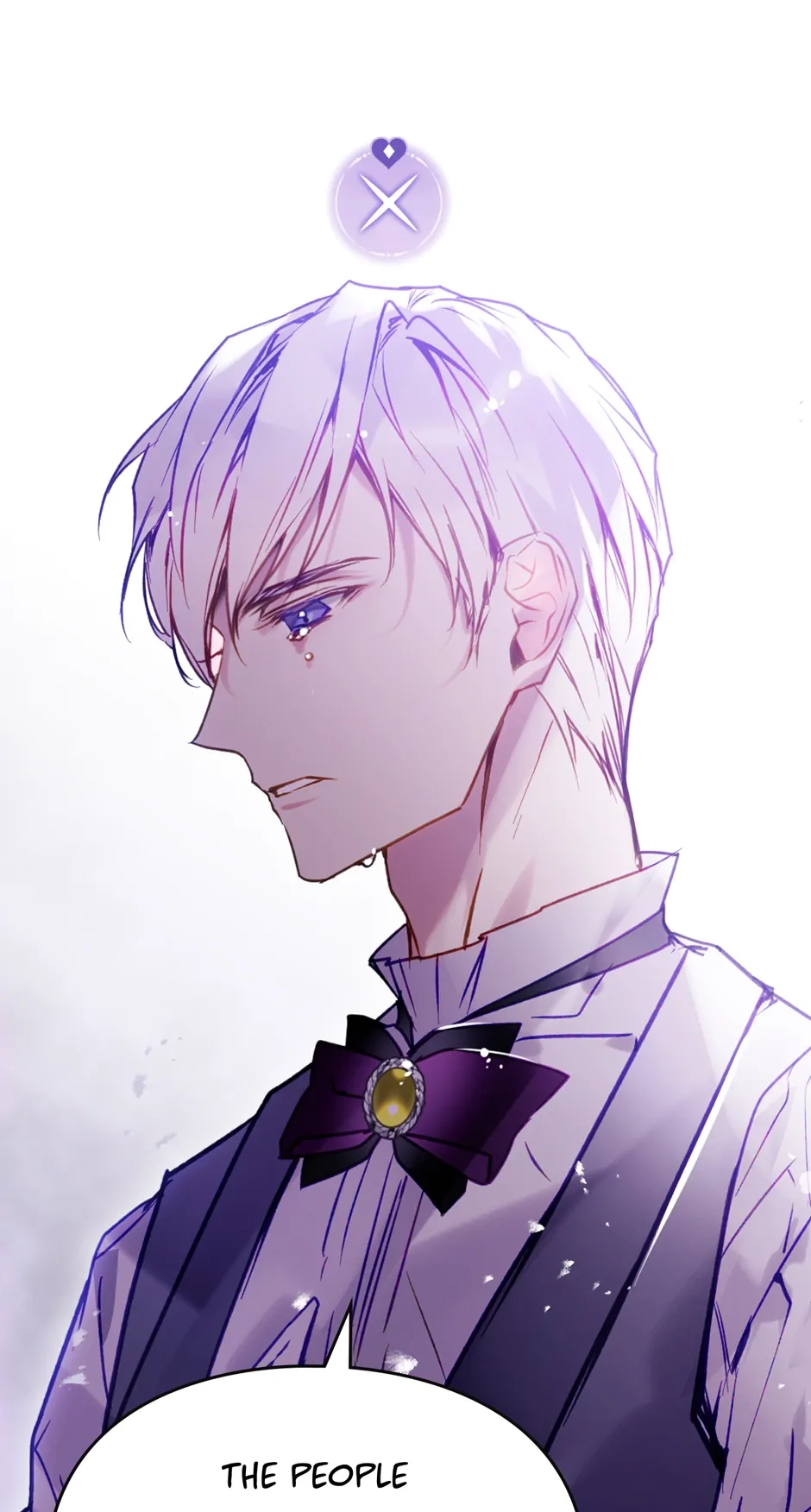Read Villains Are Destined to Die Manga Online