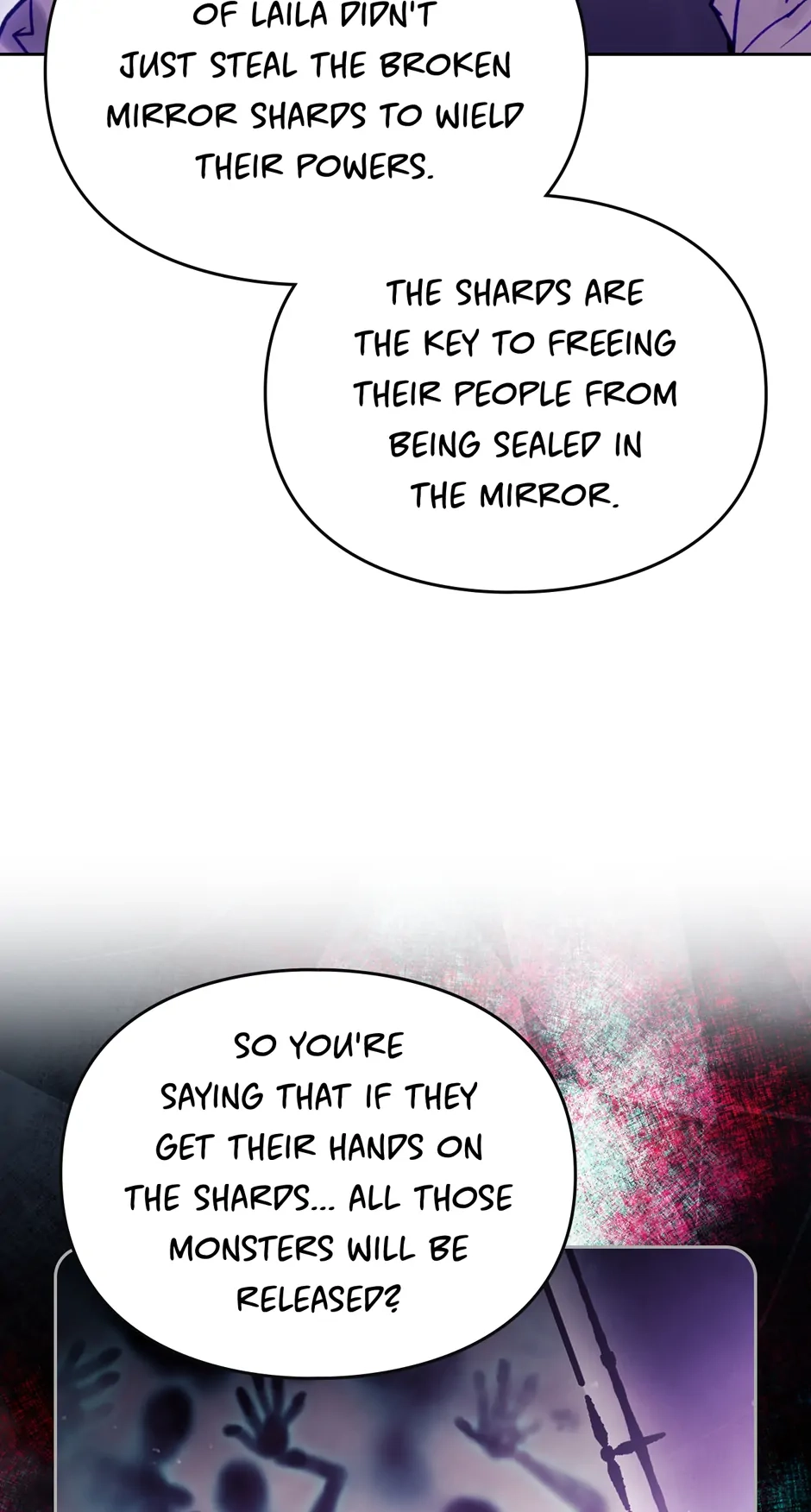 Read Villains Are Destined to Die Manga Online