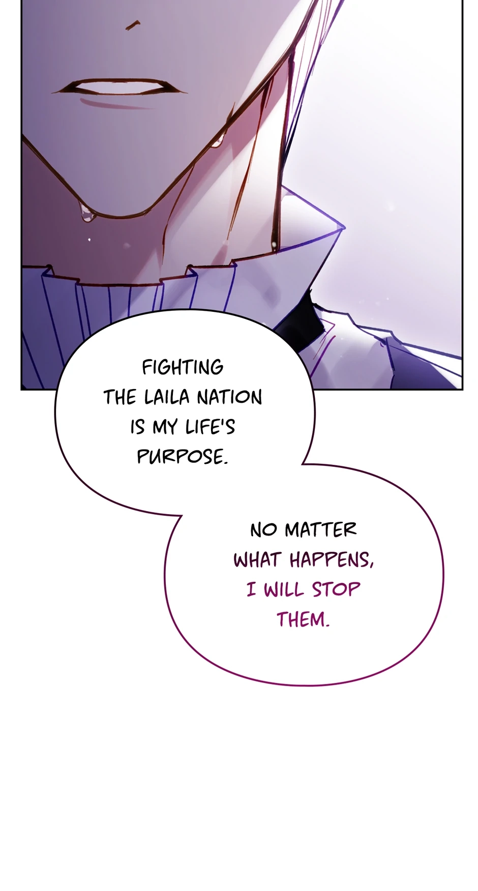 Read Villains Are Destined to Die Manga Online