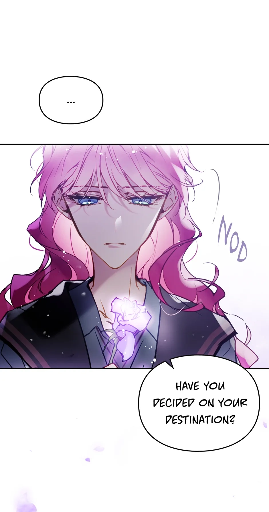 Read Villains Are Destined to Die Manga Online