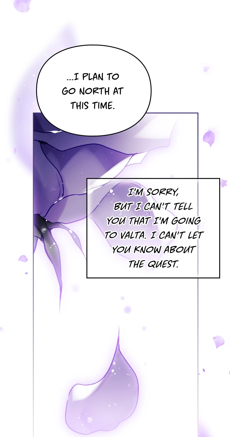 Read Villains Are Destined to Die Manga Online