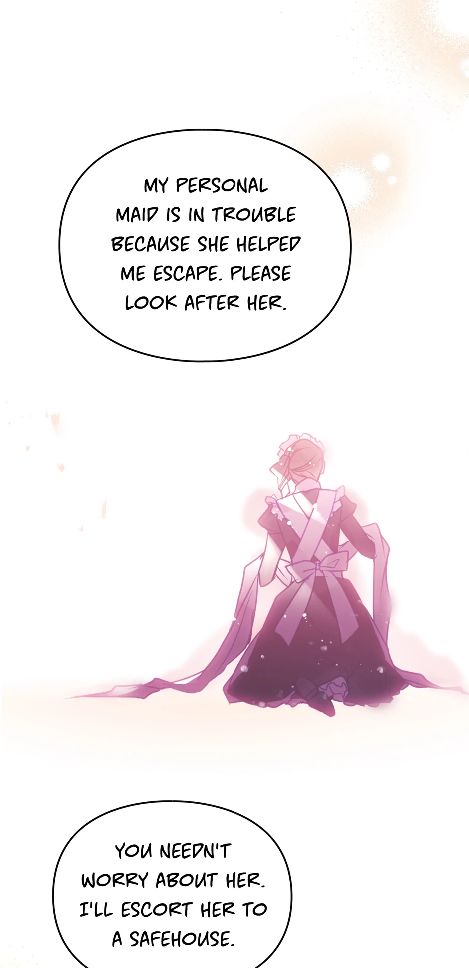 Read Villains Are Destined to Die Manga Online