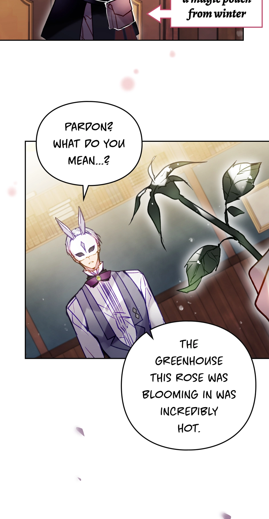 Read Villains Are Destined to Die Manga Online