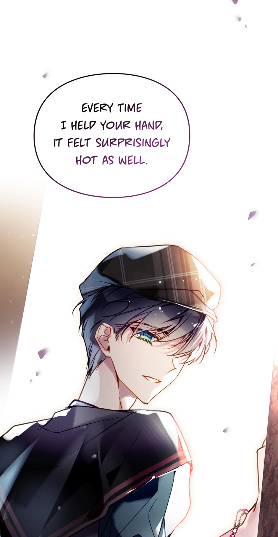 Read Villains Are Destined to Die Manga Online