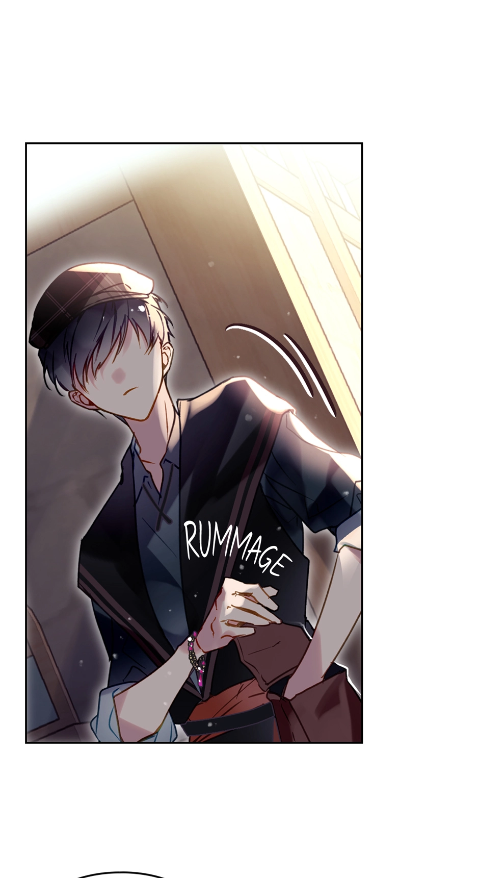 Read Villains Are Destined to Die Manga Online