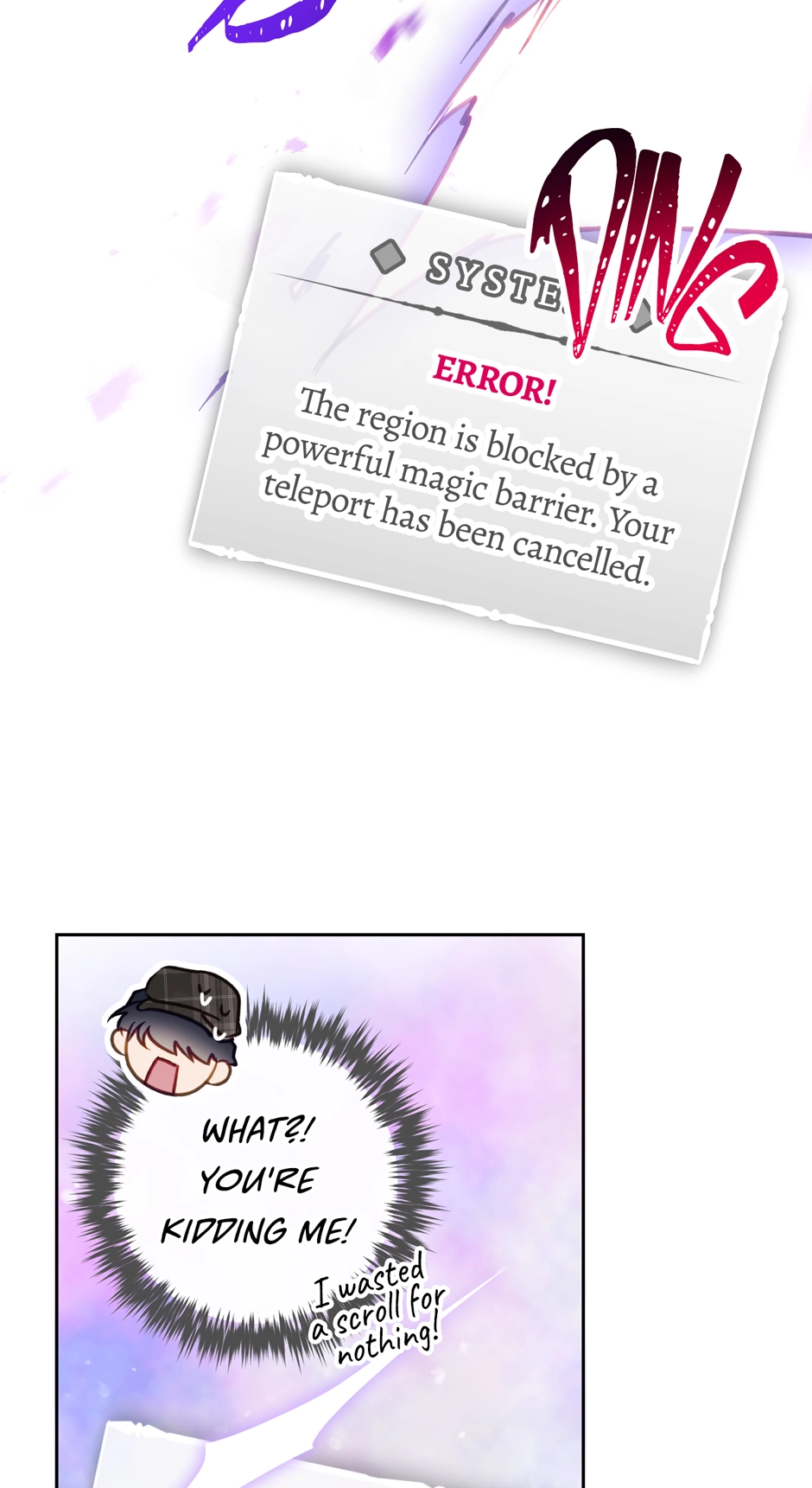 Read Villains Are Destined to Die Manga Online