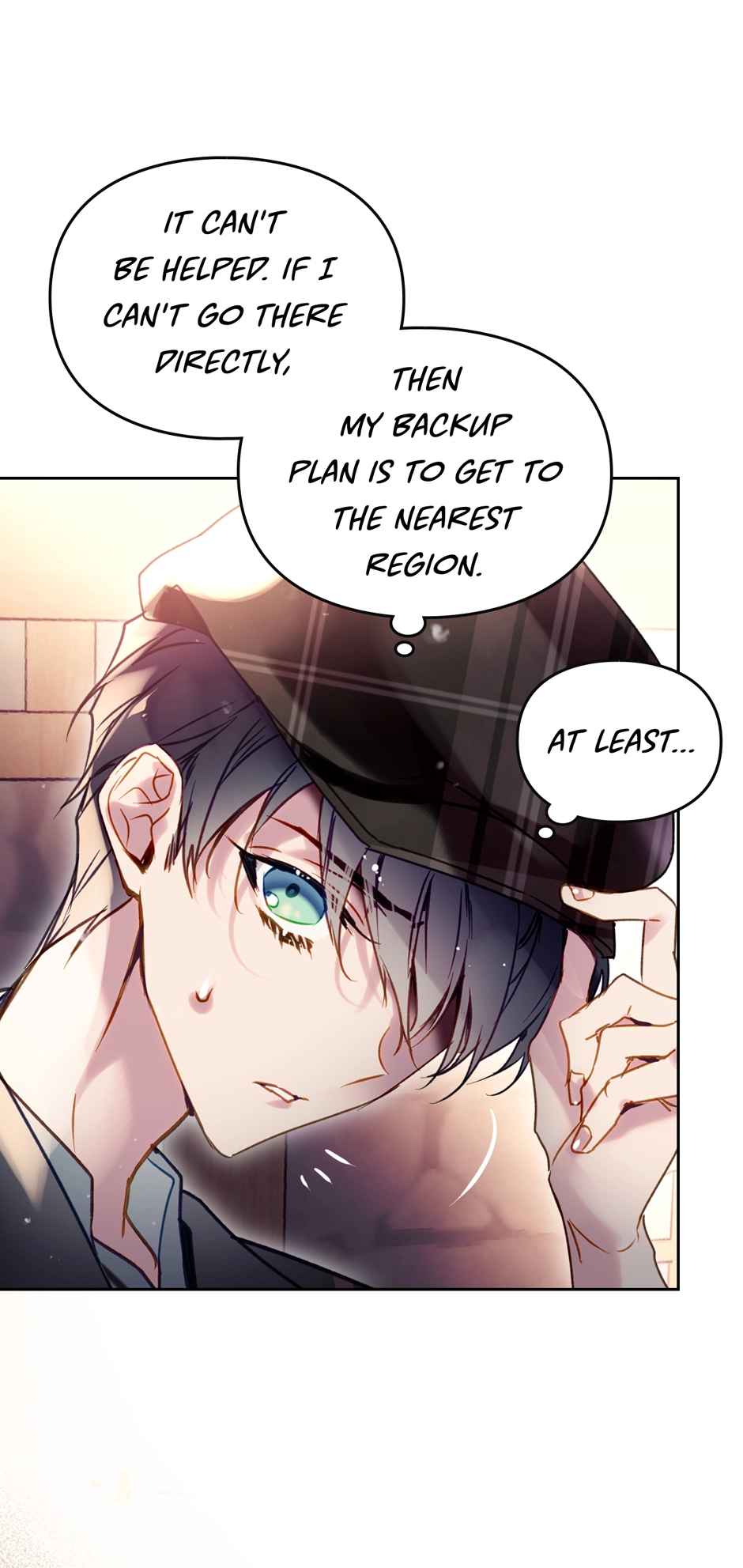 Read Villains Are Destined to Die Manga Online