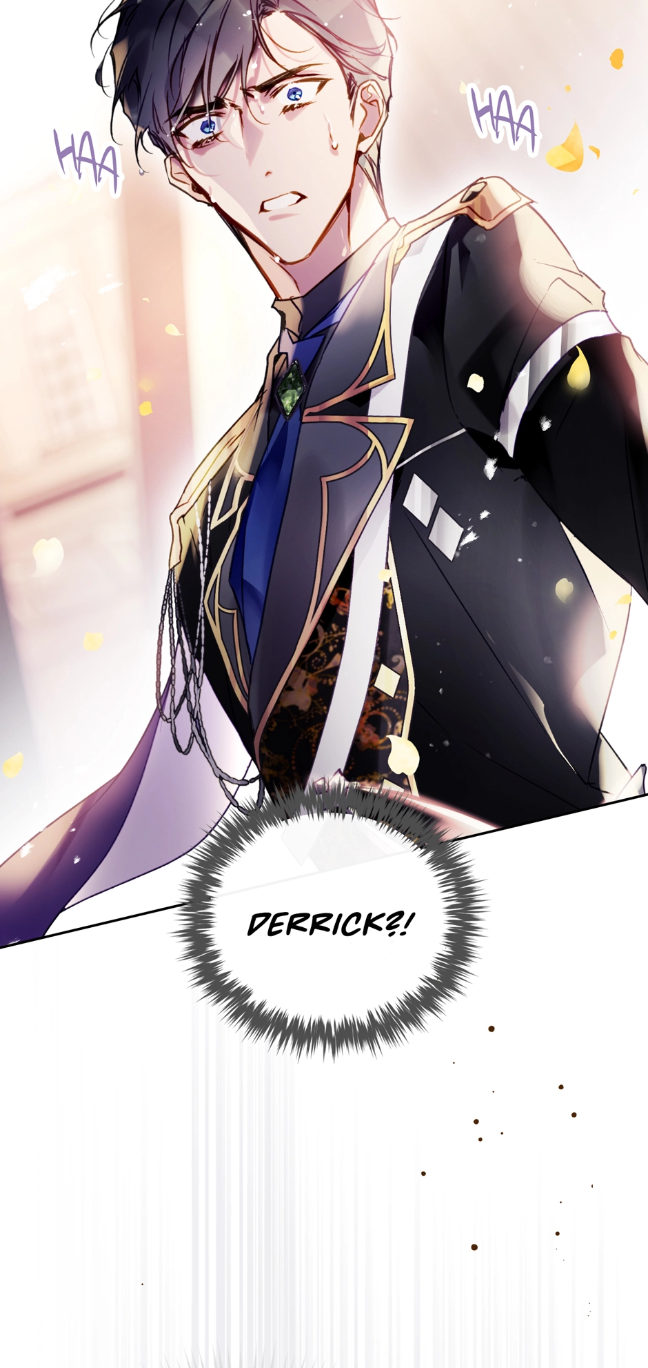 Read Villains Are Destined to Die Manga Online