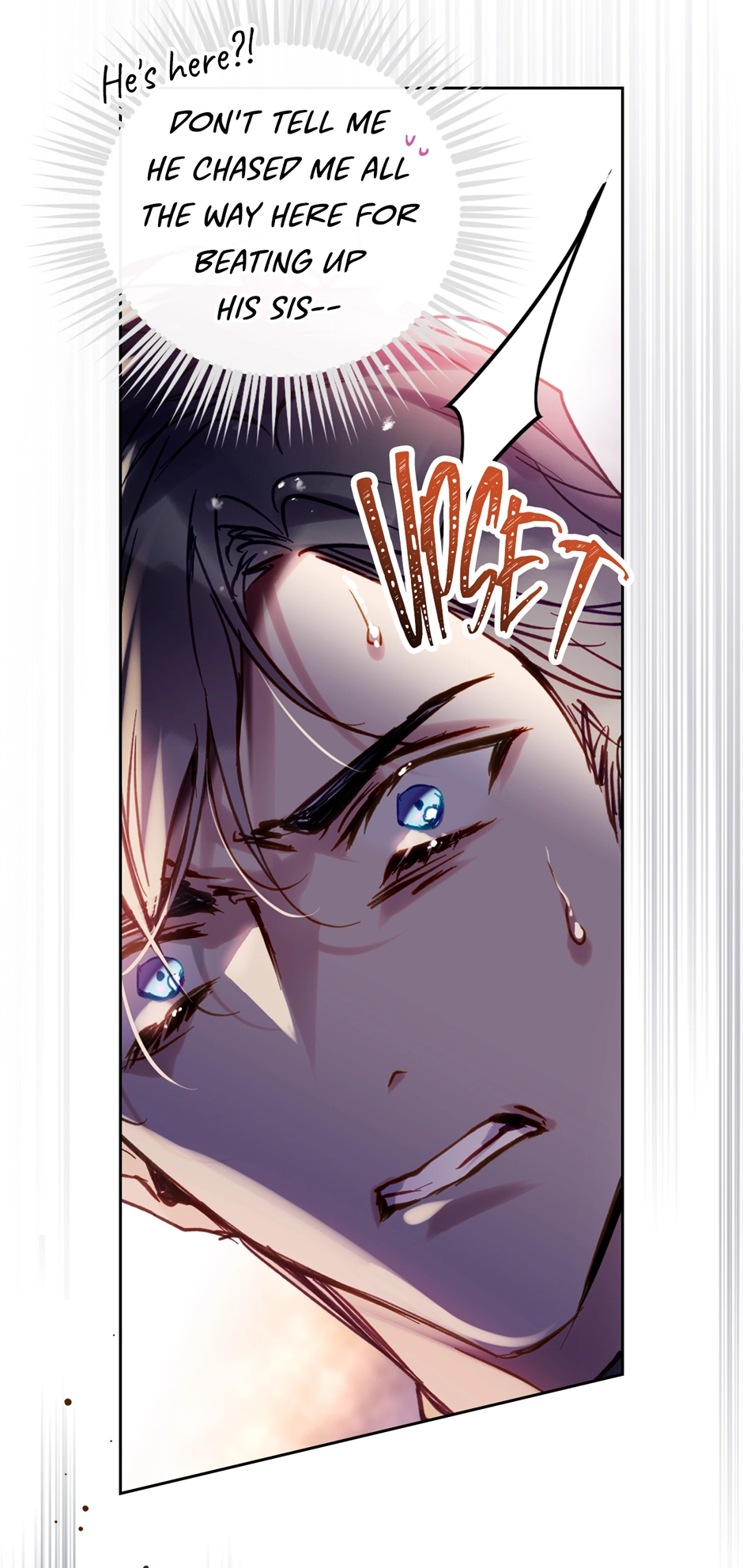Read Villains Are Destined to Die Manga Online
