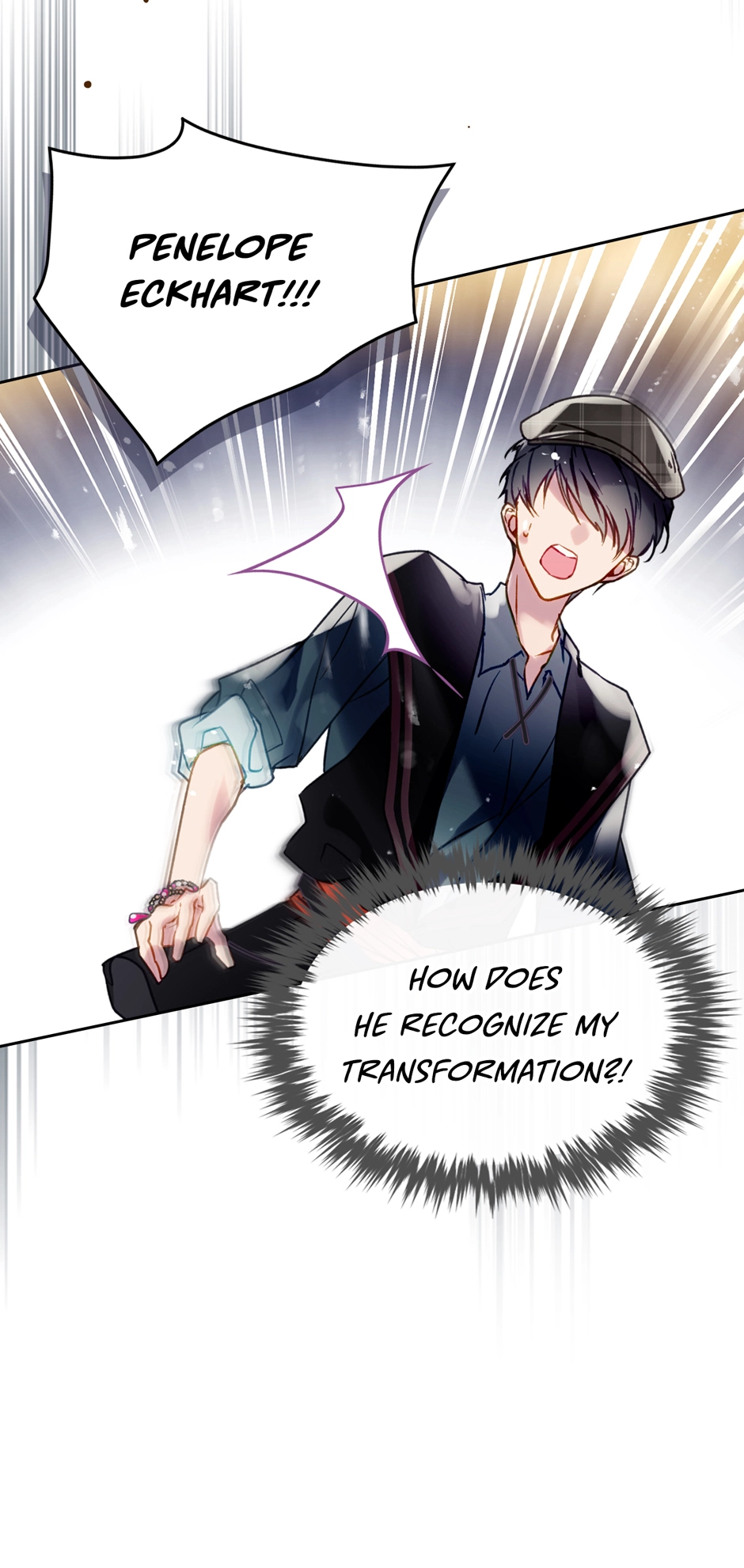 Read Villains Are Destined to Die Manga Online
