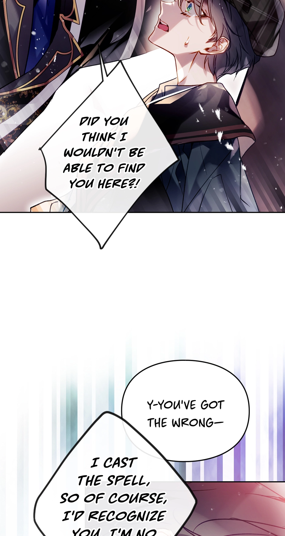 Read Villains Are Destined to Die Manga Online