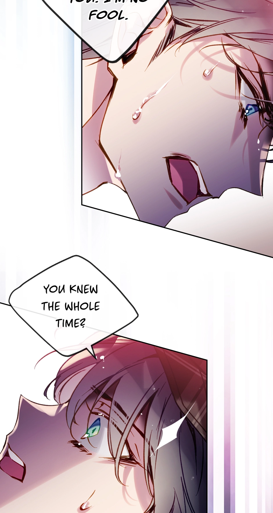 Read Villains Are Destined to Die Manga Online